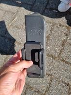 Volvo 940/960 Telefoonhouder - Origineel Accessoire, Ophalen of Verzenden, Gebruikt, Volvo