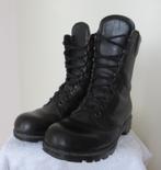 Maat 43 half -  Leger  kisten  ( size 275 ), Kleding | Heren, Schoenen, Verzenden, Zwart, Boots, Zo goed als nieuw