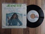 single Jeanette – Don't Say Goodnight To A Lady Of Spain, Pop, Ophalen of Verzenden, 7 inch, Single