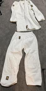 Judo pak maat 170, Maat XS of kleiner, Ophalen, Zo goed als nieuw, Judo