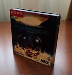 MSX - Raid on Bungeling Bay CIB - Broderbund, Computers en Software, Verzenden, MSX