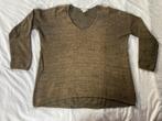 Gebreide trui, H&M Concious, maat L, H&M, Maat 42/44 (L), Ophalen of Verzenden, Zo goed als nieuw