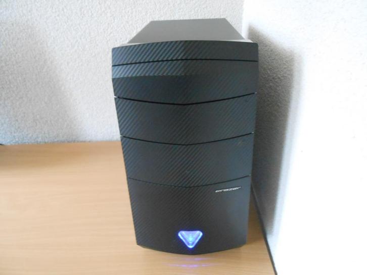 Desktop i5 7th gen, gt 1030, m2 ssd, Computers en Software, Desktop Pc's, Gebruikt, 3 tot 4 Ghz, SSD, 8 GB, Met videokaart, Gaming