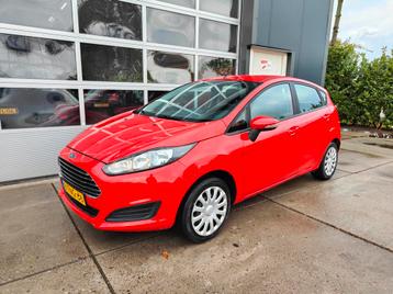Ford Fiesta 1.0 Style beschikbaar voor biedingen