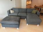 IKEA VIMLE hoekbank met voetenbank, Huis en Inrichting, Ophalen, Gebruikt