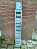 Oprijplaat zwaar metaal inklapbaar, Auto diversen, Ophalen, Gebruikt