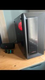 Gaming PC - i7-4770K, 32GB RAM, GTX 1070, 4TB Opslag, Computers en Software, Desktop Pc's, Ophalen, HDD, 32 GB, Zo goed als nieuw
