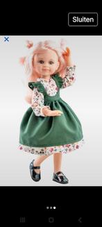 Paola reina amigas 32.cm, nieuwe stock outfit & meer kleding, Ophalen of Verzenden, Nieuw, Kleertjes