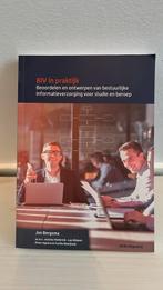 Jeanine Hietbrink-van Klinken - BIV in praktijk, Ophalen of Verzenden, Zo goed als nieuw, Jeanine Hietbrink-van Klinken; Ferdie Mooijman; Peter Agema; ...