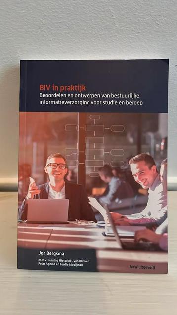 Jeanine Hietbrink-van Klinken - BIV in praktijk beschikbaar voor biedingen