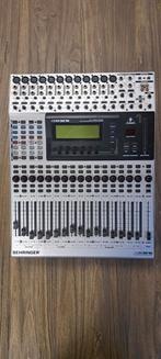 Behringer DDX3216, Muziek en Instrumenten, Mengpanelen, Ophalen, Gebruikt
