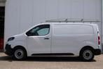 Fiat Scudo 2.0 Diesel 145 pk L2 Imperiaal / Parkeercamera /, Voorwielaandrijving, Stof, Gebruikt, 2300 kg