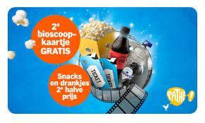 Bioscoopactie zegels AH 44x beschikbaar voor biedingen