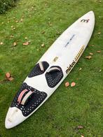 Mistral Shredder 298 Surfplank, Watersport en Boten, Windsurfen, Ophalen, 250 tot 300 cm, Met vin(nen), Plank