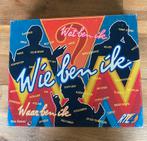 Wie ben ik? Bordspel, Hobby en Vrije tijd, Gezelschapsspellen | Bordspellen, Ophalen of Verzenden, Zo goed als nieuw