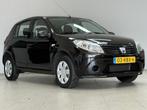 Dacia Sandero 1.2 Ambiance/ D-Riem verv: 75.000 KM!/ Airco!/, Voorwielaandrijving, Euro 5, Stof, Gebruikt