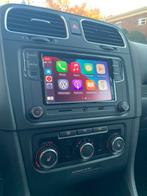 Volkswagen CarPlay vrijschakelen | Professioneel, Ophalen