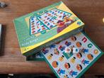Kinderspellen sesamstraat bingo, Hobby en Vrije tijd, Ophalen of Verzenden, Gebruikt