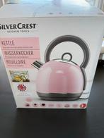 Nieuwe Silvercrest Waterkoker - Roze, Ophalen of Verzenden, Nieuw