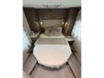 Chausson Flash 718 EB QUEENSBED + HEFBED EURO5 DAKAIRCO, 7 tot 8 meter, Tot en met 4, Chausson, Bedrijf