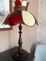 Retro lamp, Antiek en Kunst, Ophalen of Verzenden