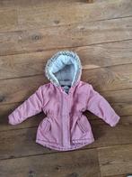 Warme winterjas - maat 86, Kinderen en Baby's, Babykleding | Maat 86, Gebruikt, Ophalen of Verzenden