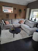 Hoekbank, Ophalen, 250 tot 300 cm, Gebruikt, Modern ( stoer )