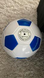 Sponsor touzani x action bal met handtekening, Maat XL, Ophalen of Verzenden, Zo goed als nieuw, Bal