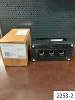 2253. Groepenkast / stoppenkast / ABB / Eaton / Krachtgroep, Hobby en Vrije tijd, Ophalen, Nieuw