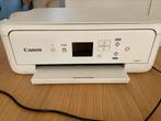 GRATIS Canon TS5151 all-in-one (printfout), Computers en Software, Printers, Ophalen, Gebruikt, Printer, Inkjetprinter