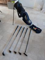 Dames Golfset - Beginnersset rechts, Ophalen of Verzenden, Gebruikt, Set, Overige merken