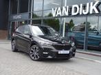 BMW X1 xDrive25e M Sportpakket Leder Afn.Trekhaak Ada.Led He, 12 maanden, Gebruikt, Lichtsensor, Zwart
