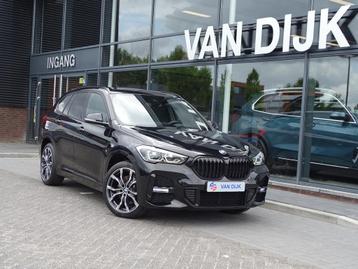 BMW X1 xDrive25e M Sportpakket Leder Afn.Trekhaak Ada.Led He beschikbaar voor biedingen