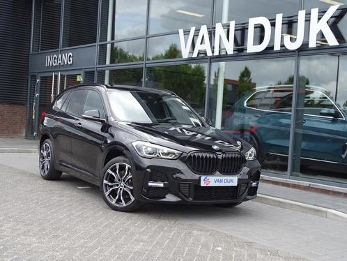 BMW X1 xDrive25e M Sportpakket Leder Afn.Trekhaak Ada.Led He, Auto's, BMW, Bedrijf, Te koop, X1, 4x4, ABS, Airbags, Airconditioning