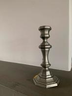 Tinnen Gero kandelaar, Antiek en Kunst, Ophalen of Verzenden