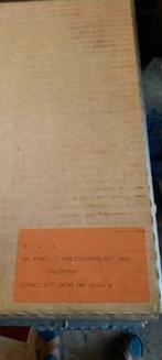 Zaagblad 220 x 3,2/2,0 x 30, Cirkelzaag, Nieuw, Ophalen of Verzenden, 30 tot 70 mm