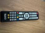 Teleco TEK22DE 22 inch televisie. 12 volt met ophangbeugel, Audio, Tv en Foto, Televisies, Ophalen, Zo goed als nieuw, 50 Hz, Overige merken