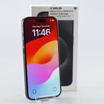 iPhone 15 Pro 128GB Black Titanium | Nette Staat, Apple, Zo goed als nieuw, Support@apple.com, One Apple Park Way
Cupertino, CA 95014
United States