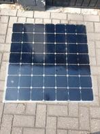 Flexibele zonnepanelen, Ophalen of Verzenden, Zo goed als nieuw