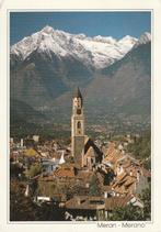 Ansichtkaart - Meran - Merano (Sudtirol), Ophalen of Verzenden, Gelopen, Italië