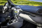 Mazda 2 1.4 Exclusive | Apk 3-25 | Nap | Airco | Velgen, Auto's, Mazda, Origineel Nederlands, Te koop, Huisgarantie, Zilver of Grijs