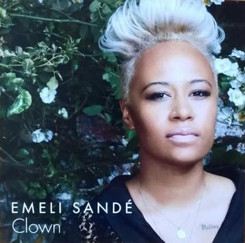 Emeli Sandé ‎- Clown (PROMO) beschikbaar voor biedingen