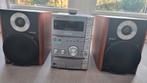 Sony Microset met Speakers, Audio, Tv en Foto, Stereo-sets, Ophalen, Gebruikt, Tuner of Radio, Sony