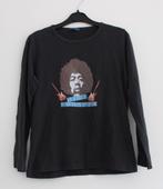 Jimi Hendrix T-shirt van Simple Kids maat 10, Jongen, Gebruikt, Ophalen of Verzenden, Simple Kids