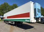 Mirofret - 2002 - TRS 3 - Koeltrailer, Overige brandstoffen, Bedrijf, Aanhangers en Opleggers, Te koop
