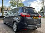 Ford Grand C-Max 2.0 TDCi Titanium, Auto's, Euro 5, Stof, Gebruikt, 4 cilinders
