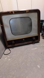 Vintage Philips televisie 14TX120U, Ophalen