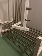 Hemnes IKEA Kapstok en schoenenrek, Ophalen, Zo goed als nieuw