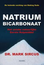 Natriumbicarbonaat, Mark Sircus, Boeken, Esoterie en Spiritualiteit, Gelezen, Achtergrond en Informatie, Verzenden, Overige onderwerpen