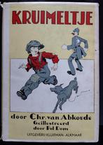 Kruimeltje 18e druk, Ophalen, Gelezen, Fictie algemeen